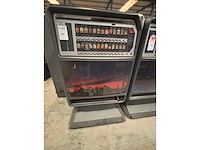 Azkoyen - sigaretten - verkoopautomaat - afbeelding 4 van  7