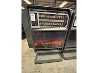 Azkoyen - sigaretten - verkoopautomaat - afbeelding 6 van  7