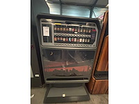 Azkoyen - sigaretten - verkoopautomaat - afbeelding 2 van  5