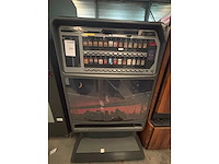 Azkoyen - sigaretten - verkoopautomaat - afbeelding 3 van  5