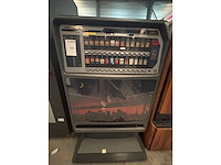 Azkoyen - sigaretten - verkoopautomaat - afbeelding 4 van  5