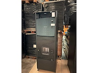 Azkoyen - zeneria - verkoopautomaat - afbeelding 1 van  4