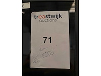 Azkoyen - zeneria - verkoopautomaat - afbeelding 4 van  4