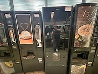 Azkoyen - zensia - koffie - verkoopautomaat - afbeelding 2 van  4