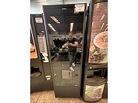 Azkoyen - zensia - koffie - verkoopautomaat - afbeelding 3 van  4