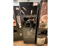 Azkoyen - zensia - koffie - verkoopautomaat - afbeelding 4 van  4