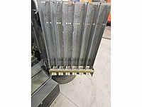 Azkoyen d21 sigarettenautomaat (5x) - afbeelding 6 van  8