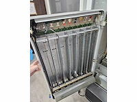 Azkoyen d21 sigarettenautomaat (5x) - afbeelding 8 van  8