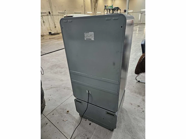 Azkoyen d21 sigarettenautomaat (5x) - afbeelding 2 van  8