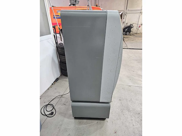 Azkoyen d21 sigarettenautomaat (5x) - afbeelding 3 van  8