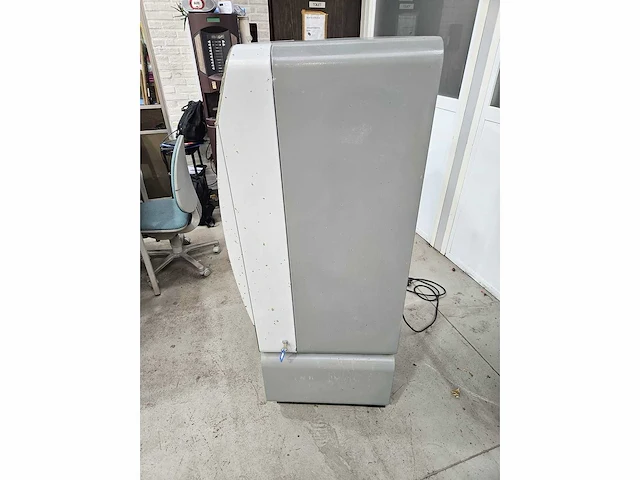 Azkoyen d21 sigarettenautomaat (5x) - afbeelding 4 van  8