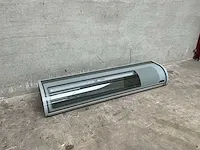Azkoyen frio-total presentatie koelvitrine - afbeelding 1 van  6