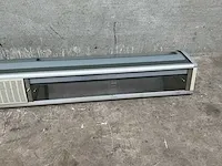 Azkoyen frio-total presentatie koelvitrine - afbeelding 5 van  6