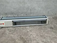 Azkoyen frio-total presentatie koelvitrine - afbeelding 6 van  6