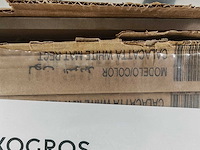 Azulev calacatta white mat vloertegel 59x59 cm 16,4 m² - afbeelding 7 van  7