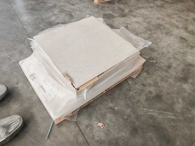 Azulev in time beige mat vloertegel 75x75 cm 11,3 m² - afbeelding 5 van  7