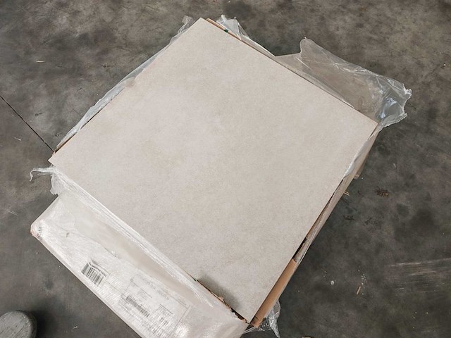 Azulev in time beige mat vloertegel 75x75 cm 11,3 m² - afbeelding 2 van  7