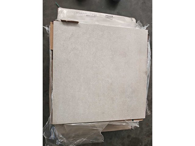 Azulev in time beige mat vloertegel 75x75 cm 11,3 m² - afbeelding 3 van  7