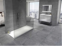 Azulev timeless gris mat wandtegel 30x60 cm 22.5 m² - afbeelding 2 van  2
