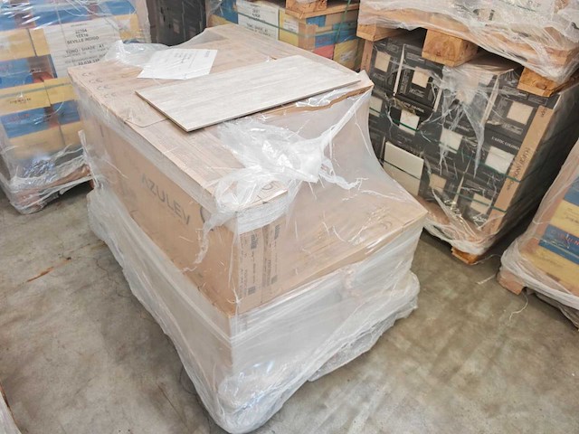 Azulev varese chisel perla mat wandtegel 30x60 cm 39,11 m² - afbeelding 6 van  7