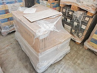 Azulev varese chisel perla mat wandtegel 30x60 cm 39,11 m² - afbeelding 6 van  7