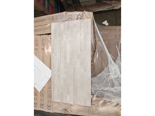 Azulev varese chisel perla mat wandtegel 30x60 cm 39,11 m² - afbeelding 4 van  7