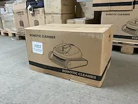Azuro shark pro 7 zwembad robot - afbeelding 7 van  11