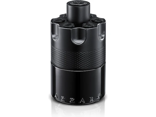 Azzaro - the most wanted - eau de parfum intense - afbeelding 2 van  2