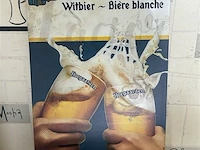 B- keuze sierbord - afbeelding 1 van  1