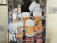 B- keuze sierbord - afbeelding 1 van  1