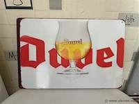 B- keuze sierbord - afbeelding 1 van  1