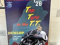 B- keuze sierbord - afbeelding 1 van  1