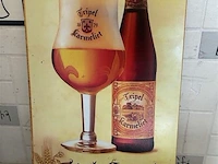 B- keuze sierbord - afbeelding 1 van  1