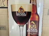 B- keuze sierbord - afbeelding 1 van  1