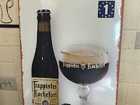 B- keuze sierbord - afbeelding 1 van  1