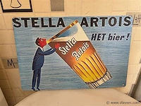 B- keuze sierbord - afbeelding 1 van  1
