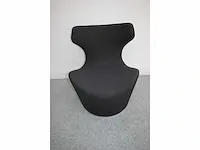 B & b italia - piccola papilio - fauteuil - afbeelding 1 van  7