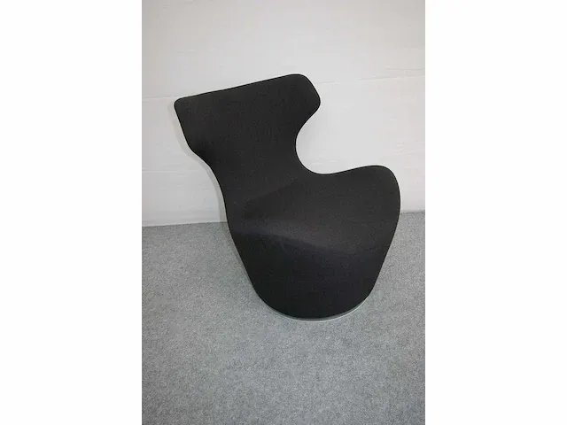 B & b italia - piccola papilio - fauteuil - afbeelding 2 van  7