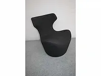 B & b italia - piccola papilio - fauteuil - afbeelding 2 van  7