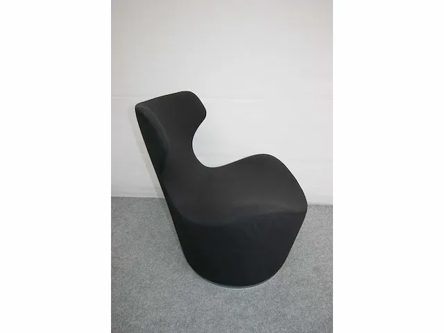 B & b italia - piccola papilio - fauteuil - afbeelding 3 van  7