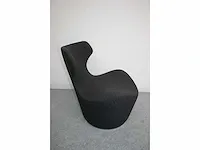 B & b italia - piccola papilio - fauteuil - afbeelding 3 van  7
