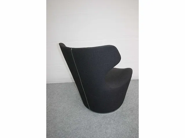 B & b italia - piccola papilio - fauteuil - afbeelding 4 van  7
