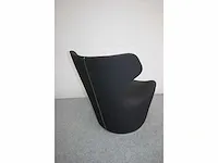 B & b italia - piccola papilio - fauteuil - afbeelding 4 van  7