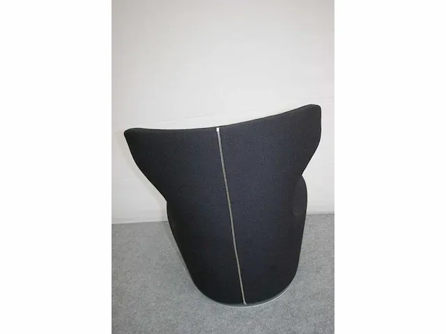 B & b italia - piccola papilio - fauteuil - afbeelding 5 van  7