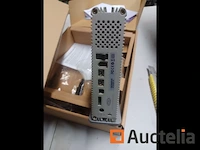 B box wifi lacie d2 quadra v2 - afbeelding 3 van  3