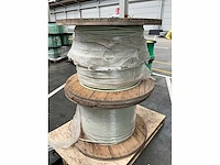 B-cables 2x2x0,80 telefoniekabel - afbeelding 2 van  3