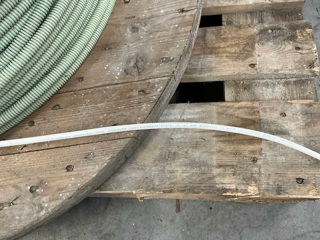 B-cables 2x2x0,80 telefoniekabel - afbeelding 3 van  3