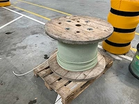 B-cables 2x2x0,80 telefoniekabel - afbeelding 2 van  4