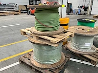 B-cables 4x2x0,8+0,4 netwerkkabel - afbeelding 1 van  4