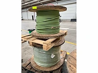 B-cables 4x2x0,8+0,4 netwerkkabel - afbeelding 2 van  4